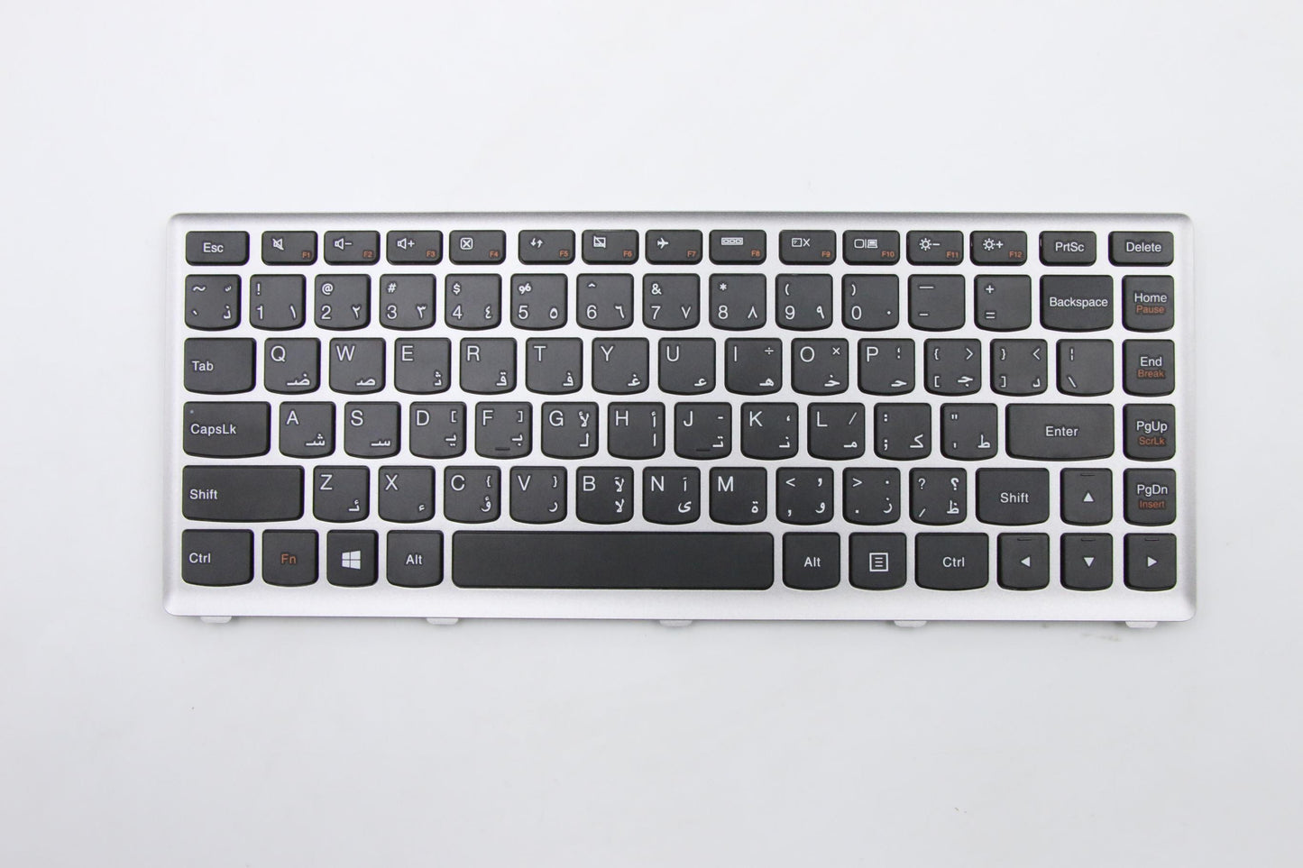 Lenovo Ki Keyboards Internal - 25212407