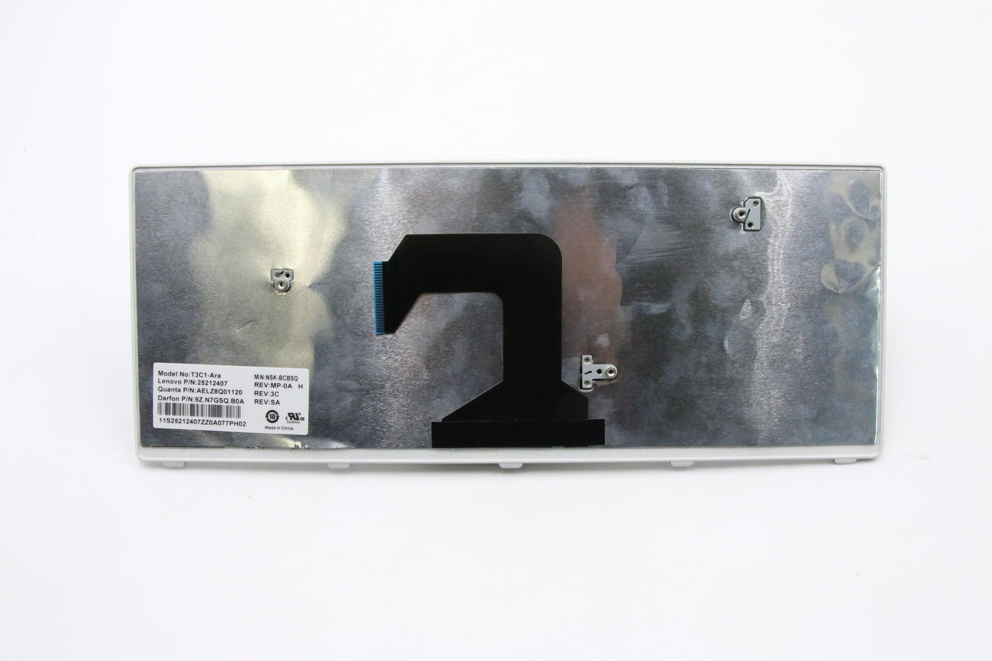Lenovo Ki Keyboards Internal - 25212407