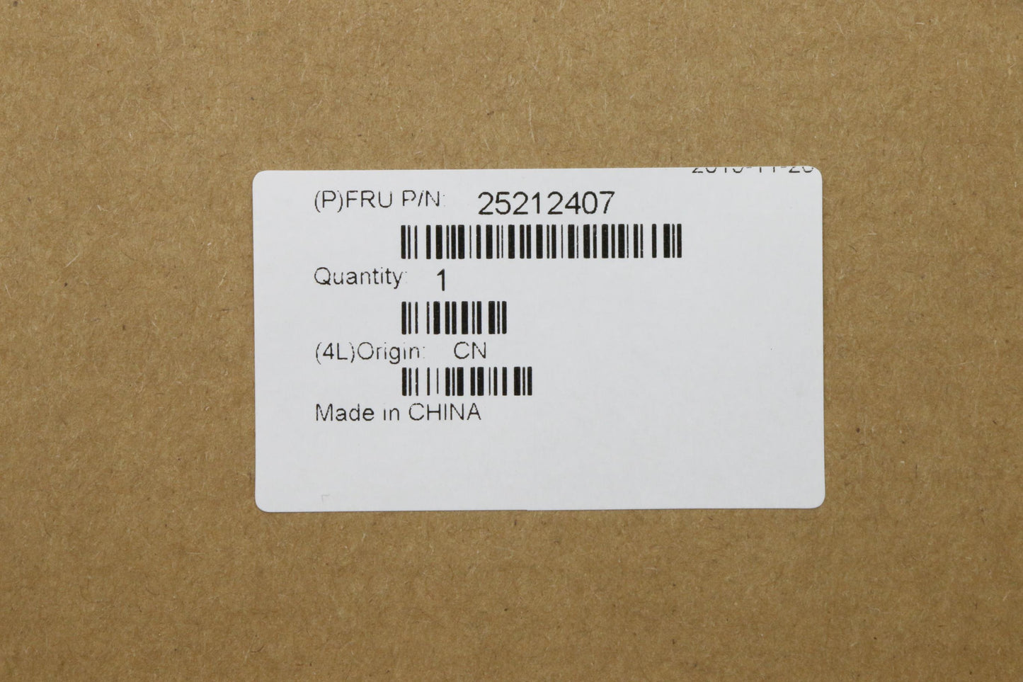 Lenovo Ki Keyboards Internal - 25212407