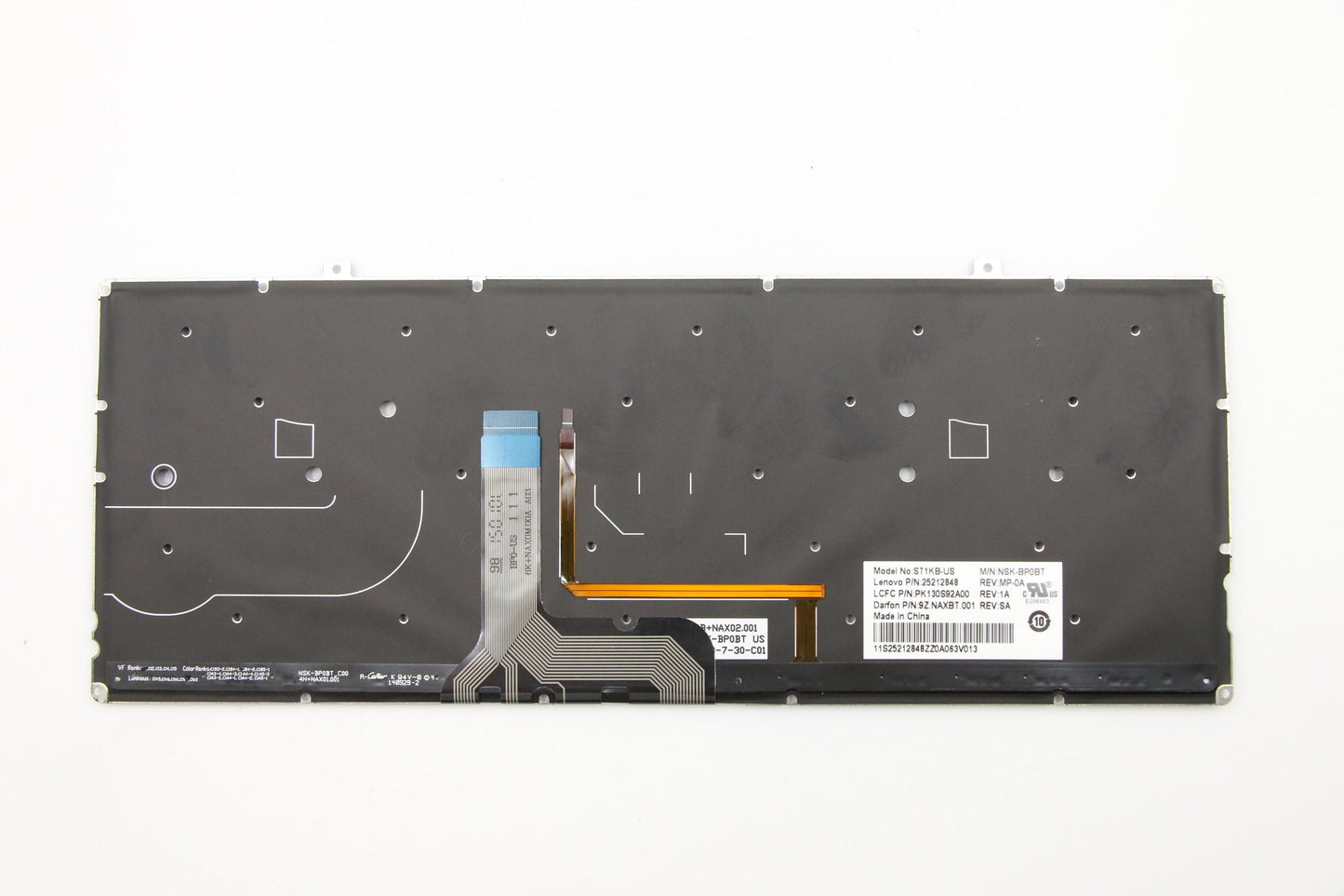 Lenovo Kb Keyboards External - 25212848