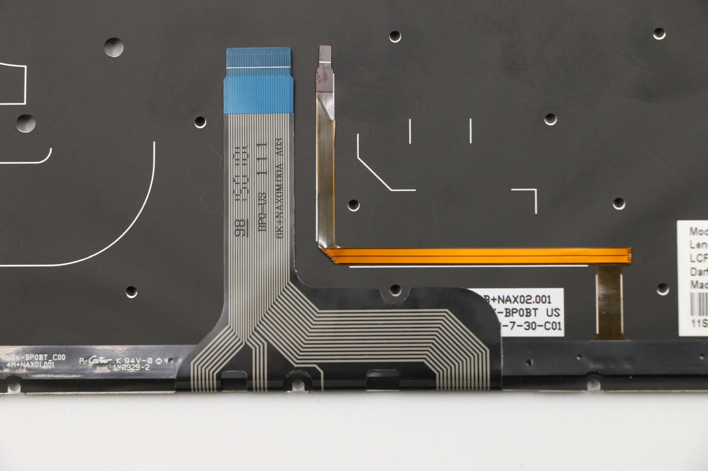 Lenovo Kb Keyboards External - 25212848