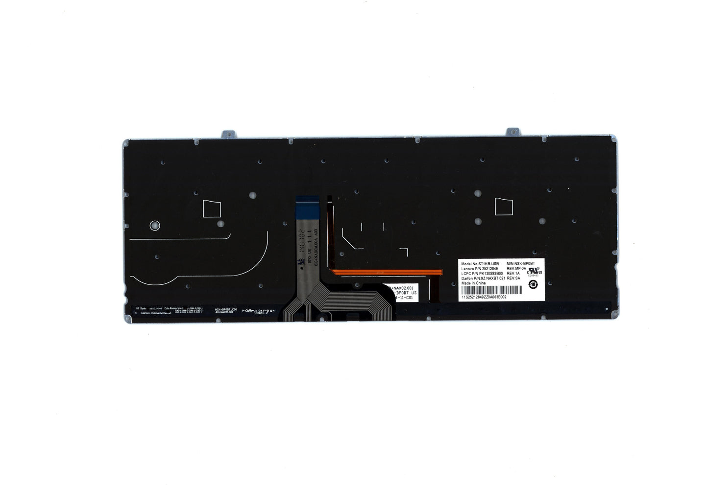 Lenovo Keyboard - 25212849