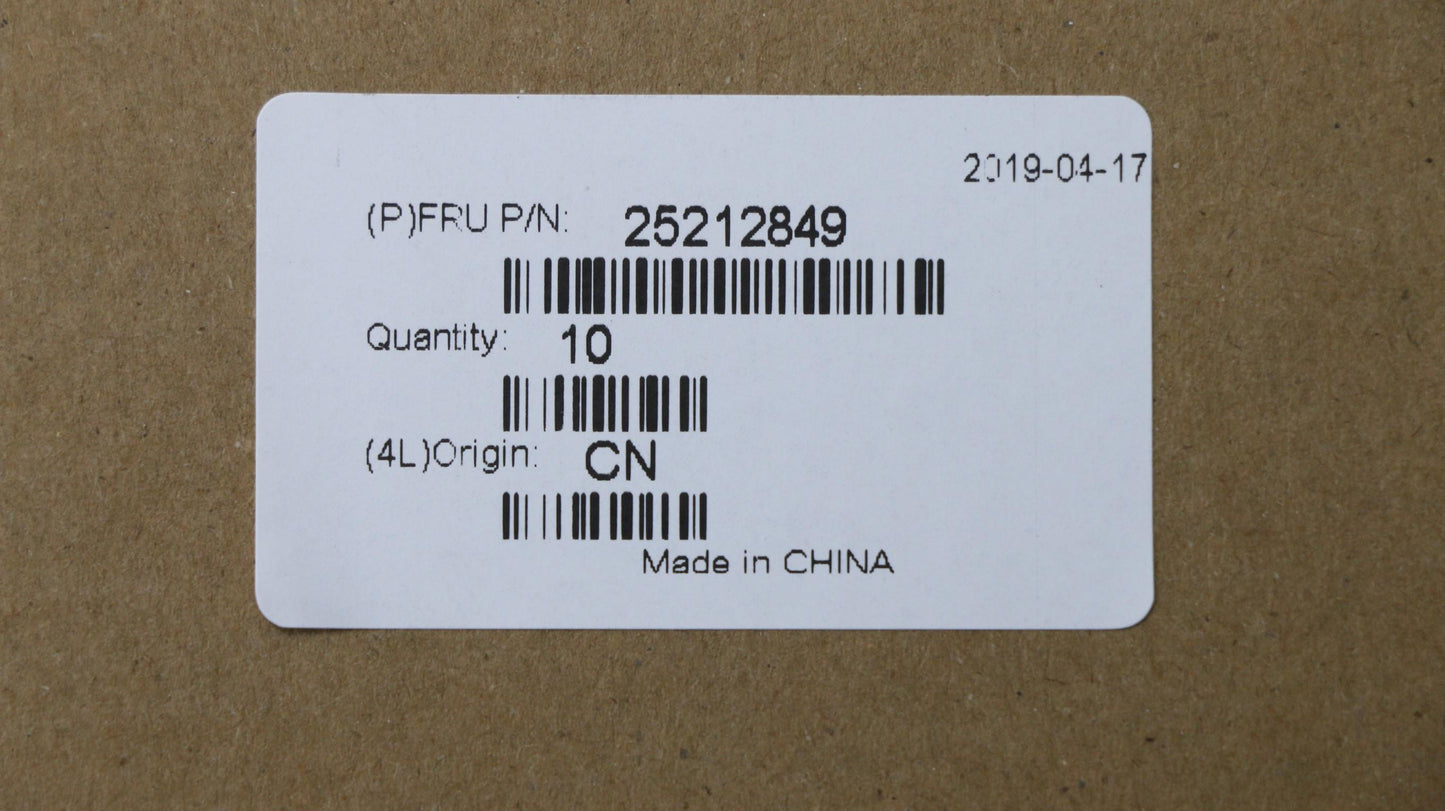 Lenovo Keyboard - 25212849