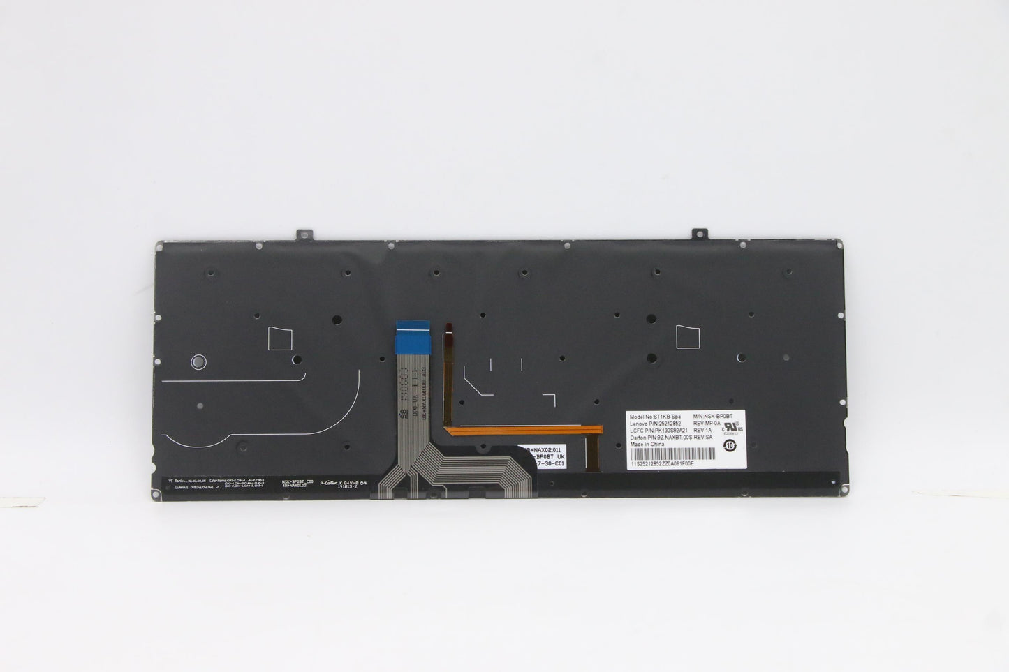 Lenovo Kb Keyboards External - 25212852