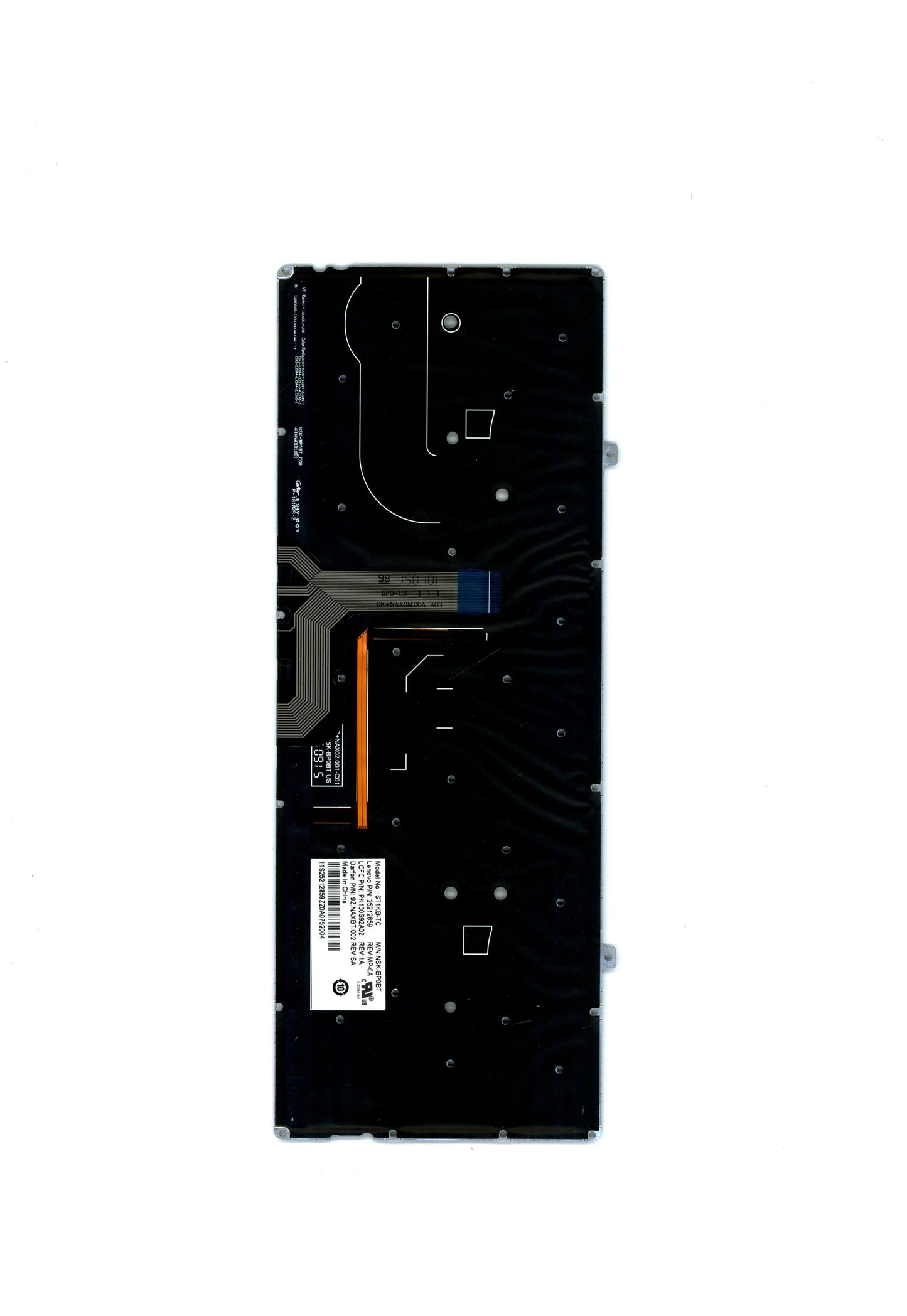 Lenovo Kb Keyboards External - 25212859
