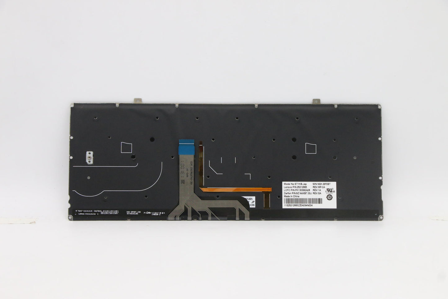 Lenovo Kb Keyboards External - 25212865