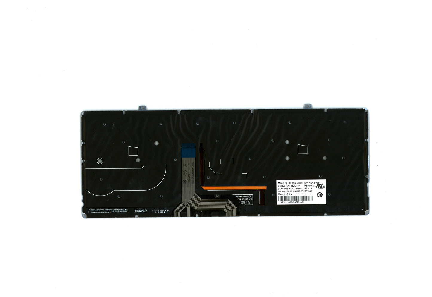 Lenovo Kb Keyboards External - 25212867