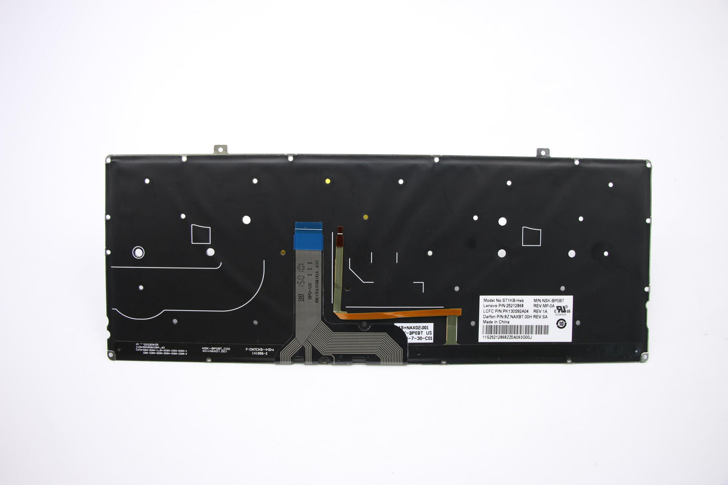Lenovo Kb Keyboards External - 25212868