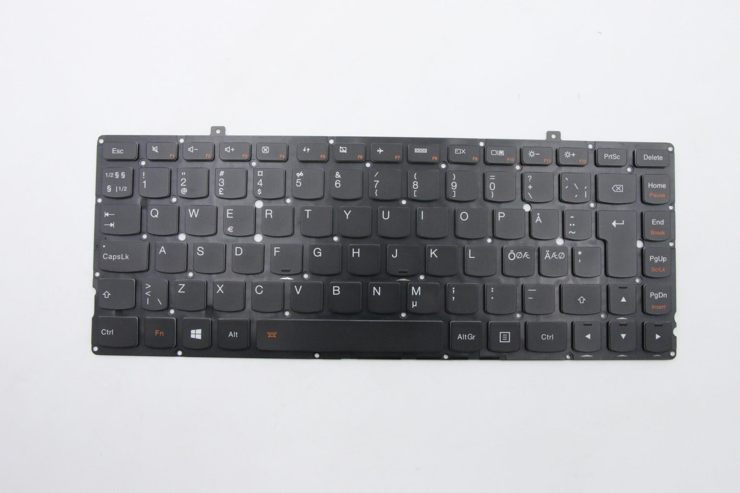 Lenovo Kb Keyboards External - 25212870