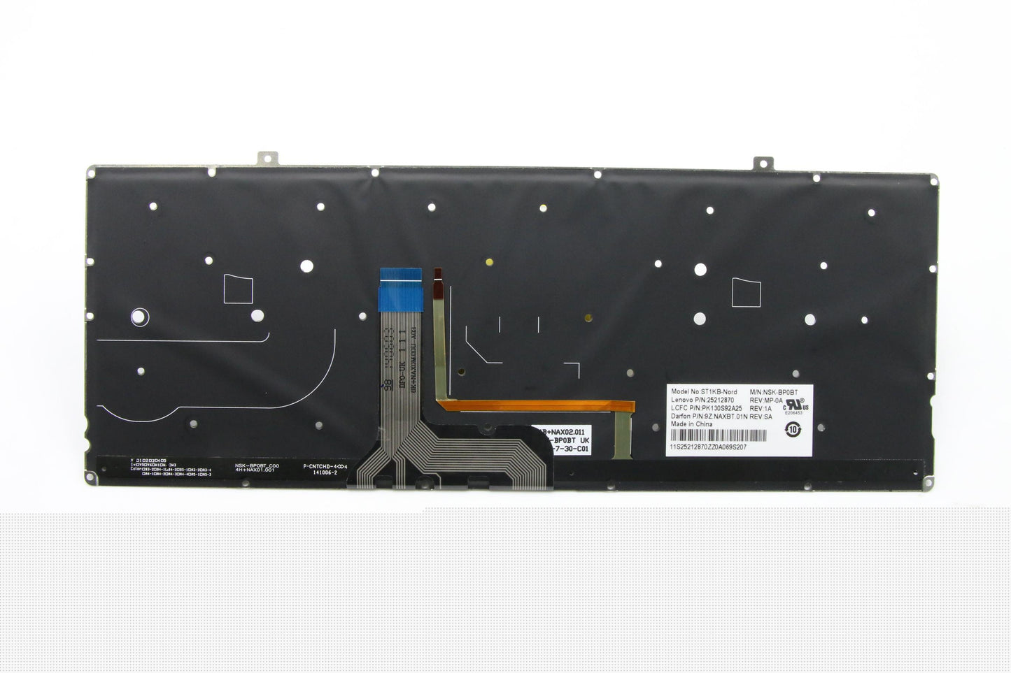 Lenovo Kb Keyboards External - 25212870
