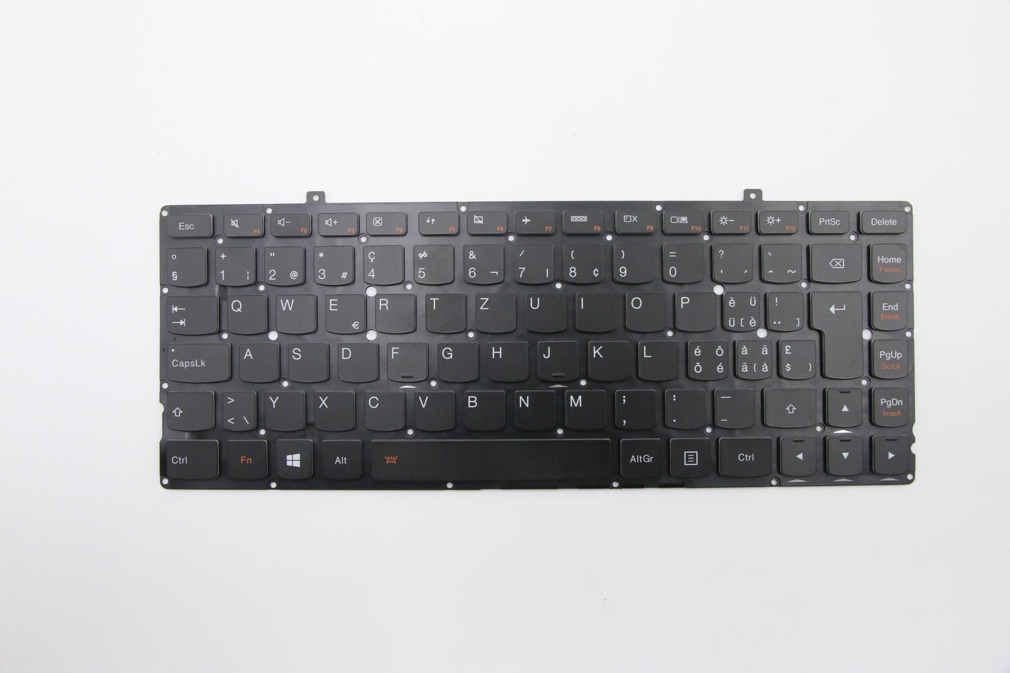 Lenovo Kb Keyboards External - 25212874