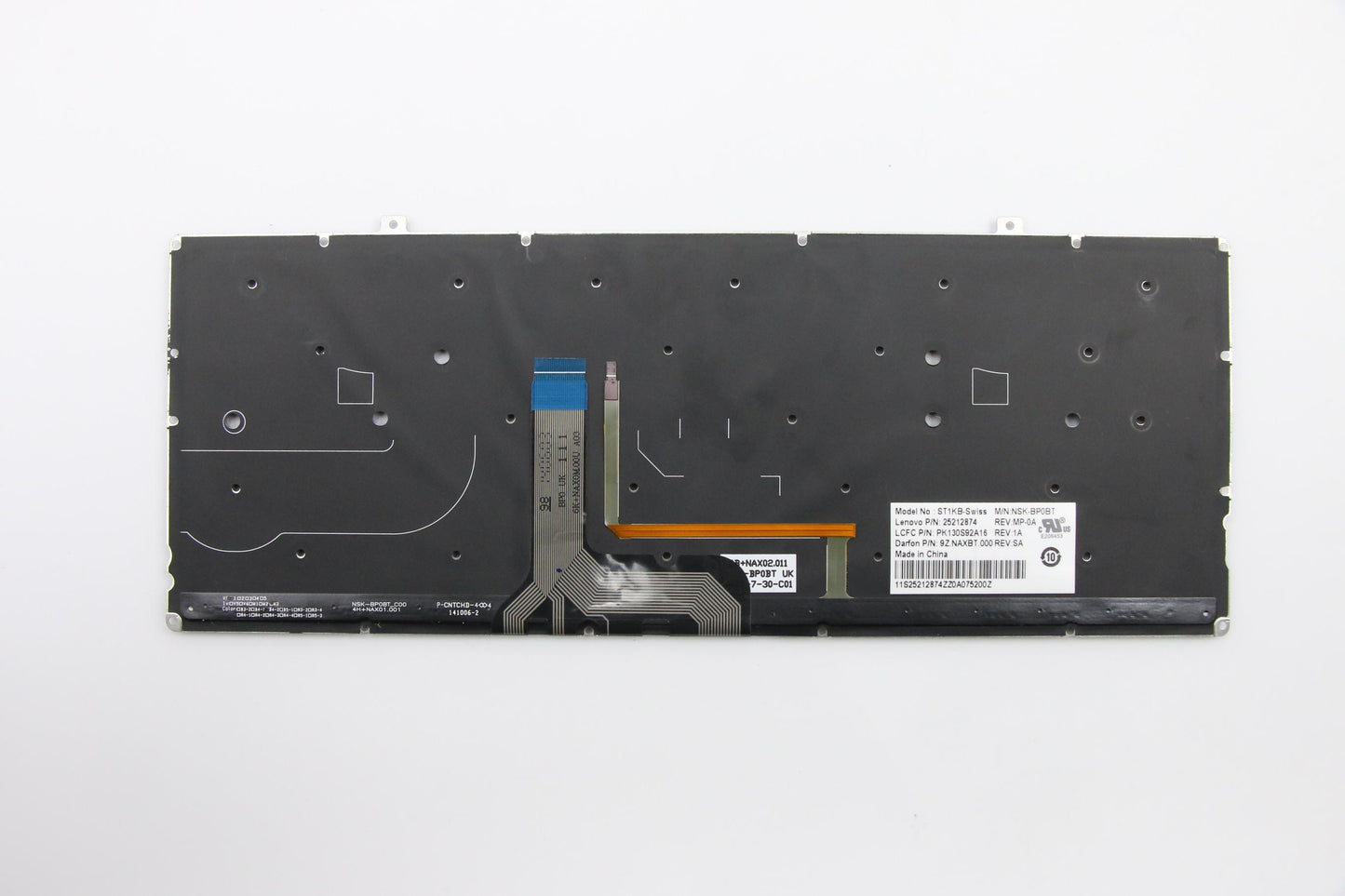 Lenovo Kb Keyboards External - 25212874