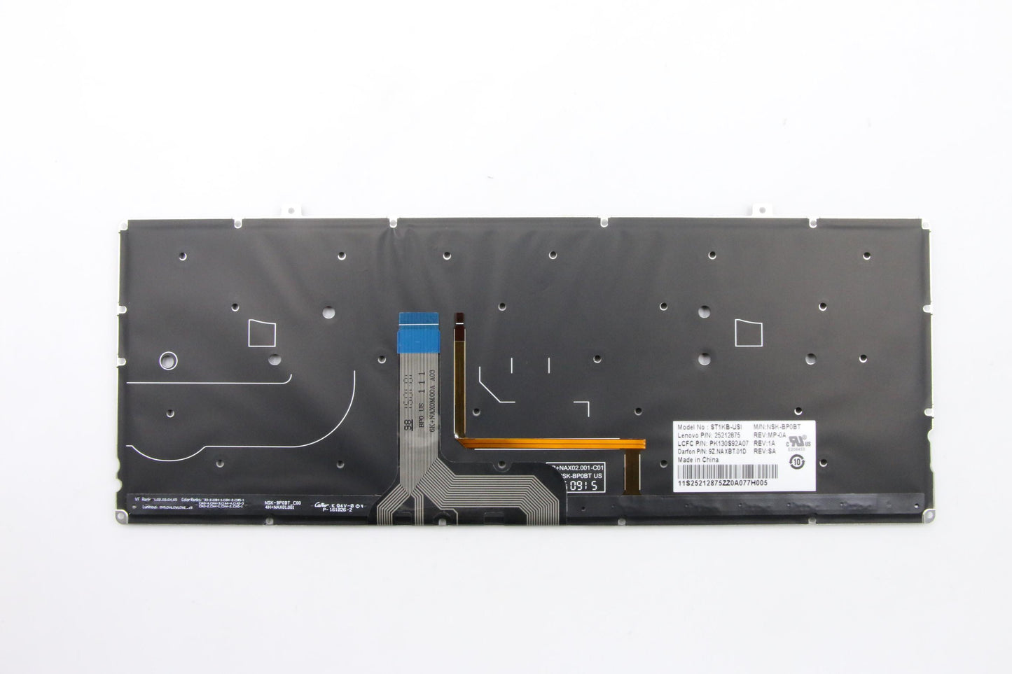 Lenovo Kb Keyboards External - 25212875