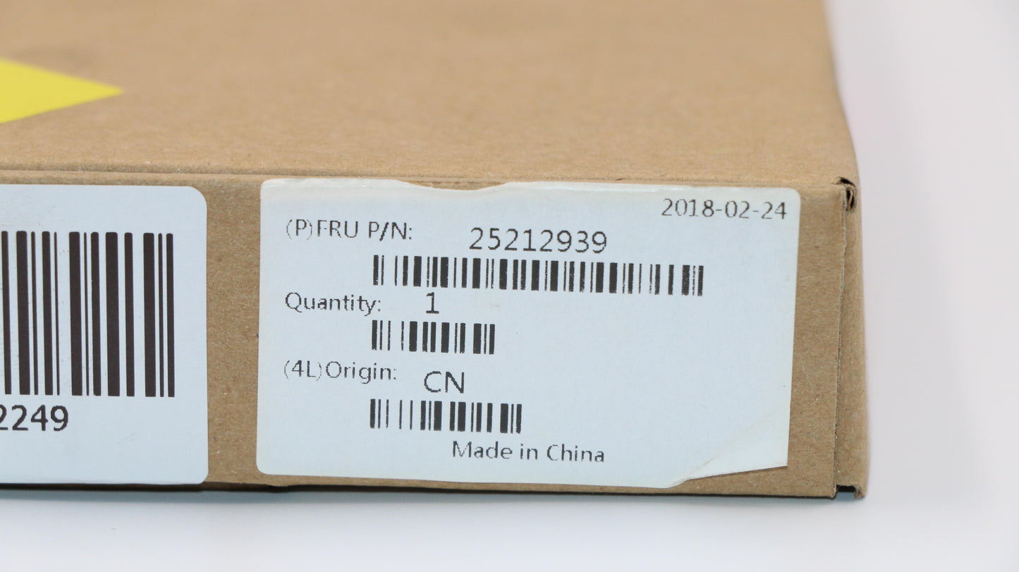 Lenovo Kb Keyboards External - 25212939
