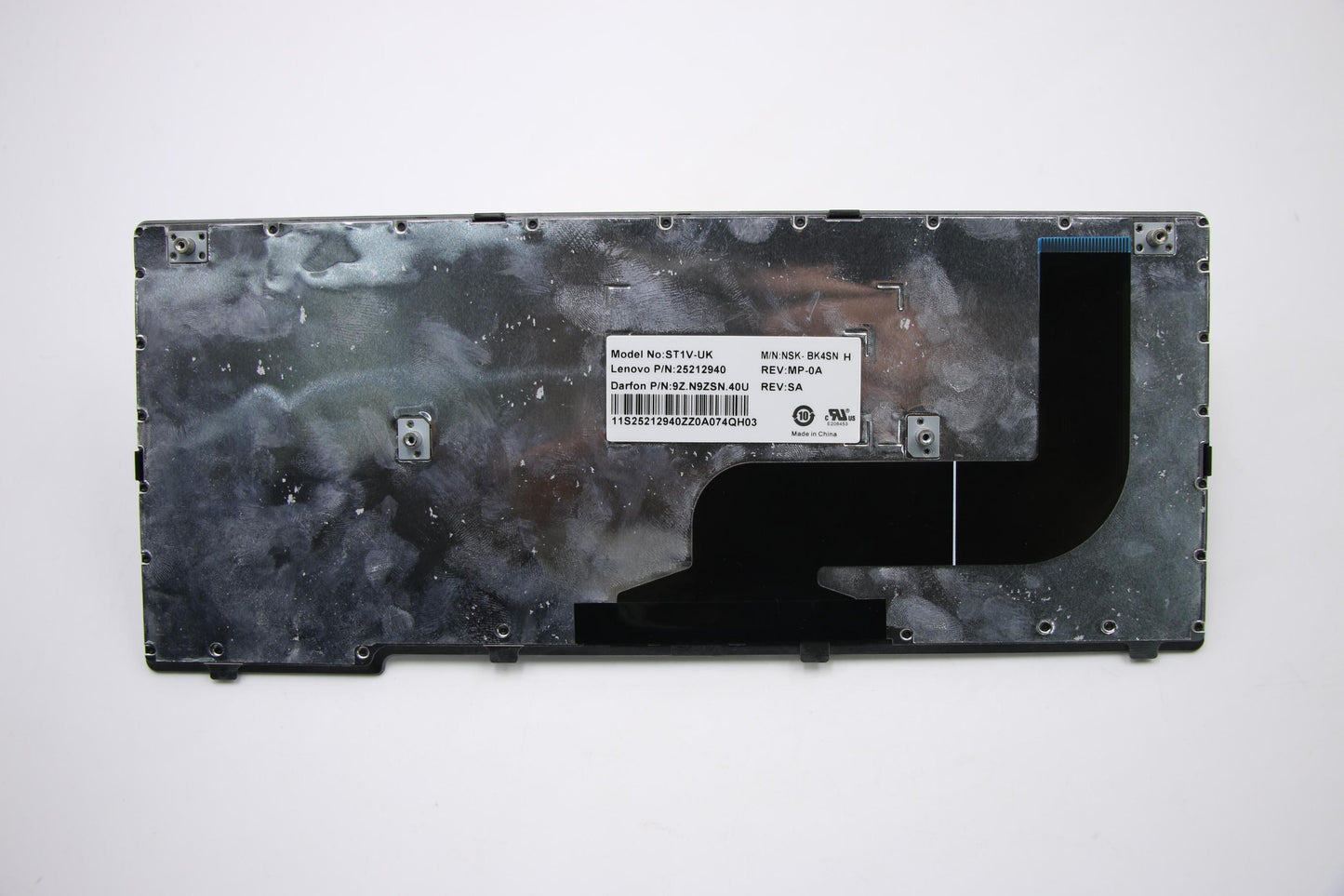 Lenovo Kb Keyboards External - 25212940