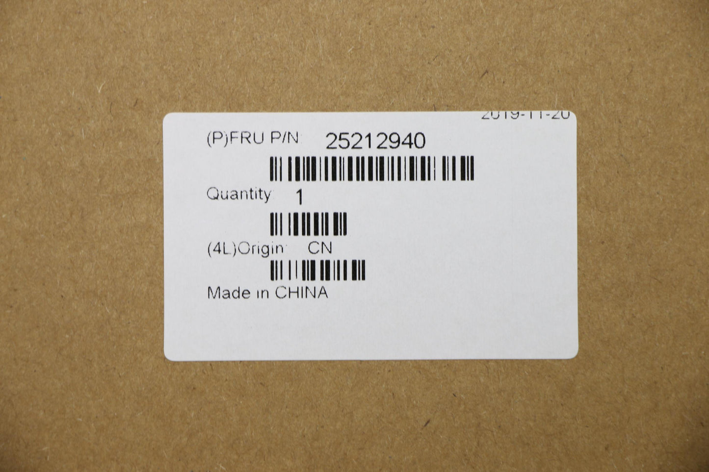 Lenovo Kb Keyboards External - 25212940