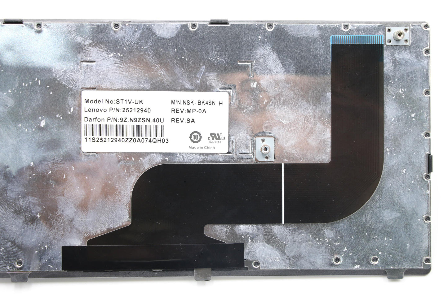 Lenovo Kb Keyboards External - 25212940