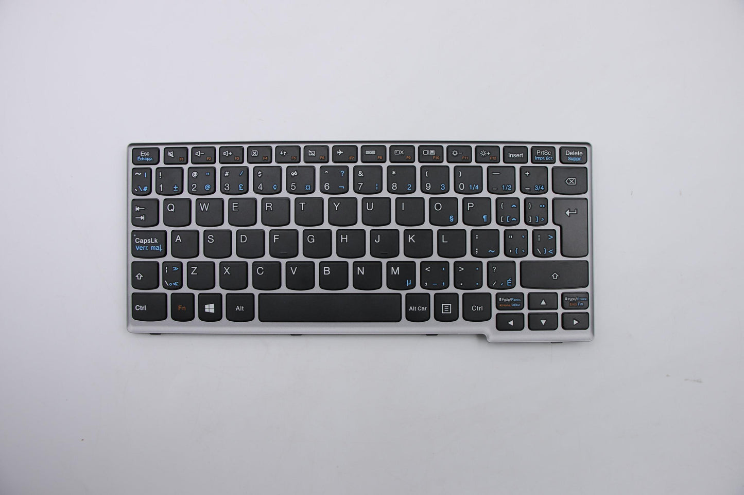 Lenovo Kb Keyboards External - 25212947