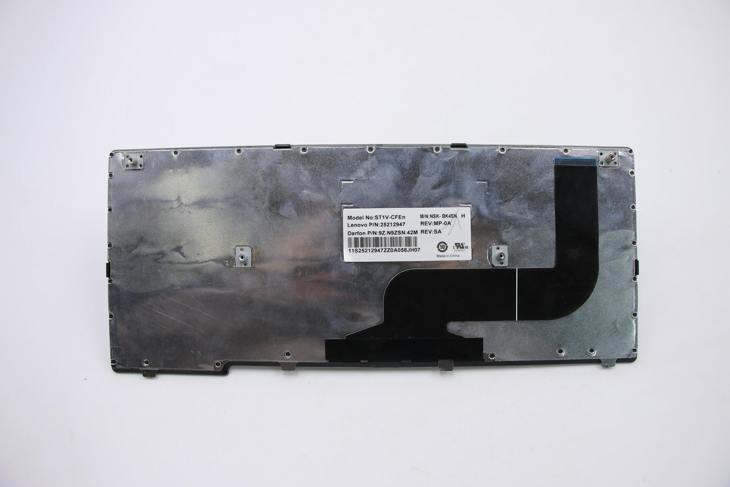 Lenovo Kb Keyboards External - 25212947