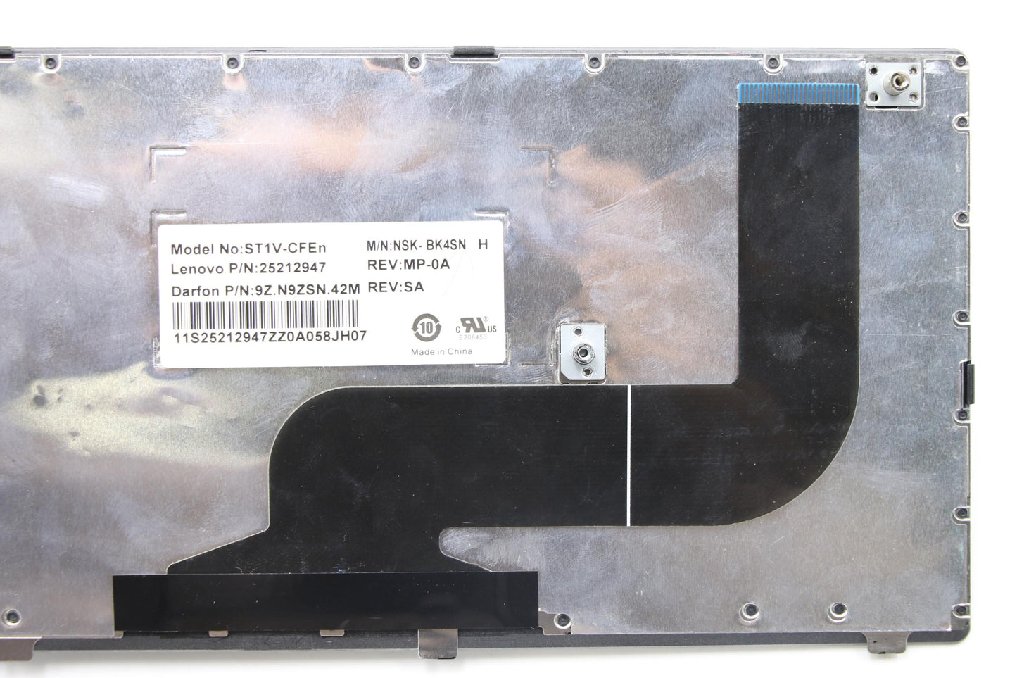Lenovo Kb Keyboards External - 25212947