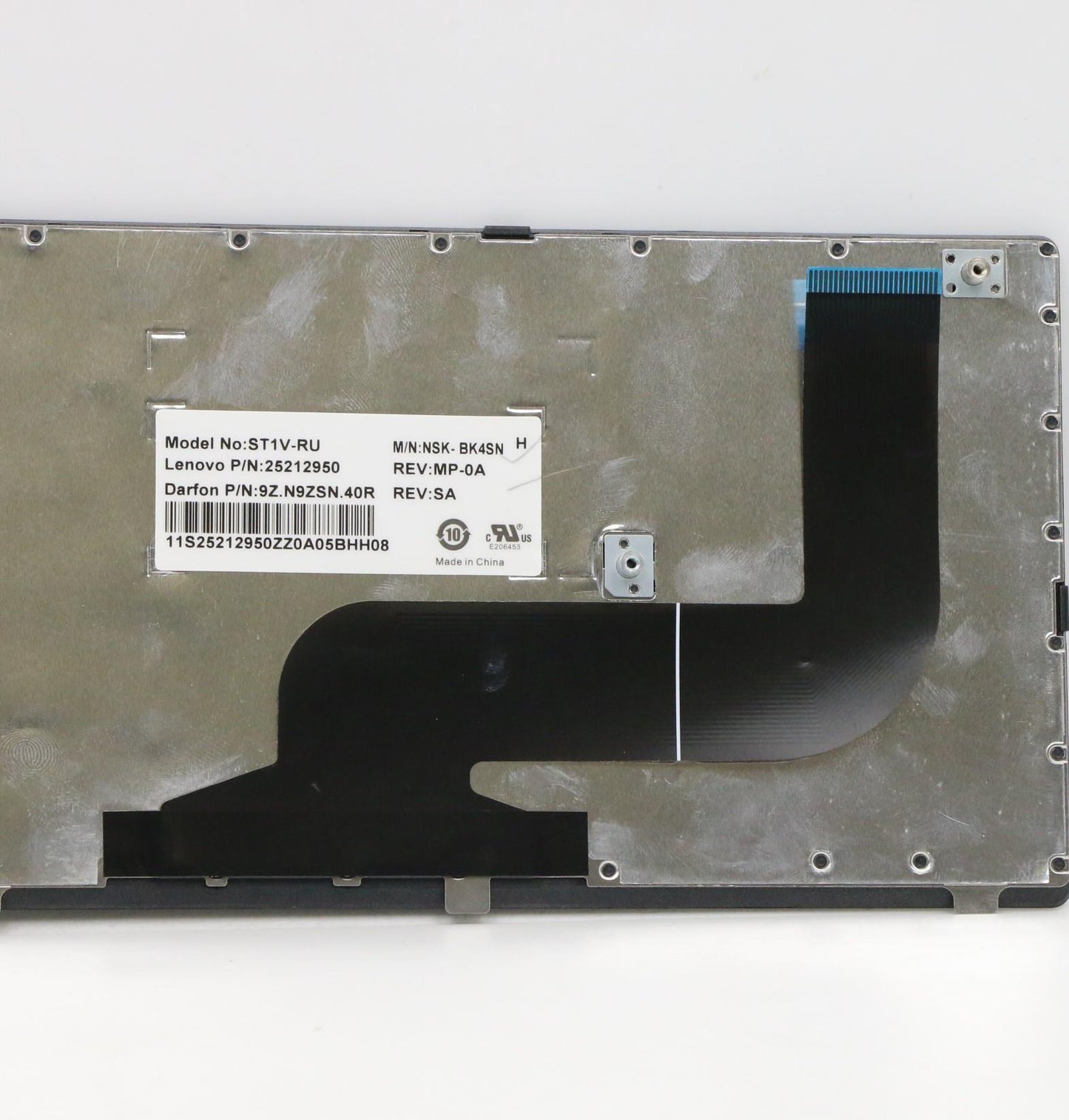 Lenovo Kb Keyboards External - 25212950