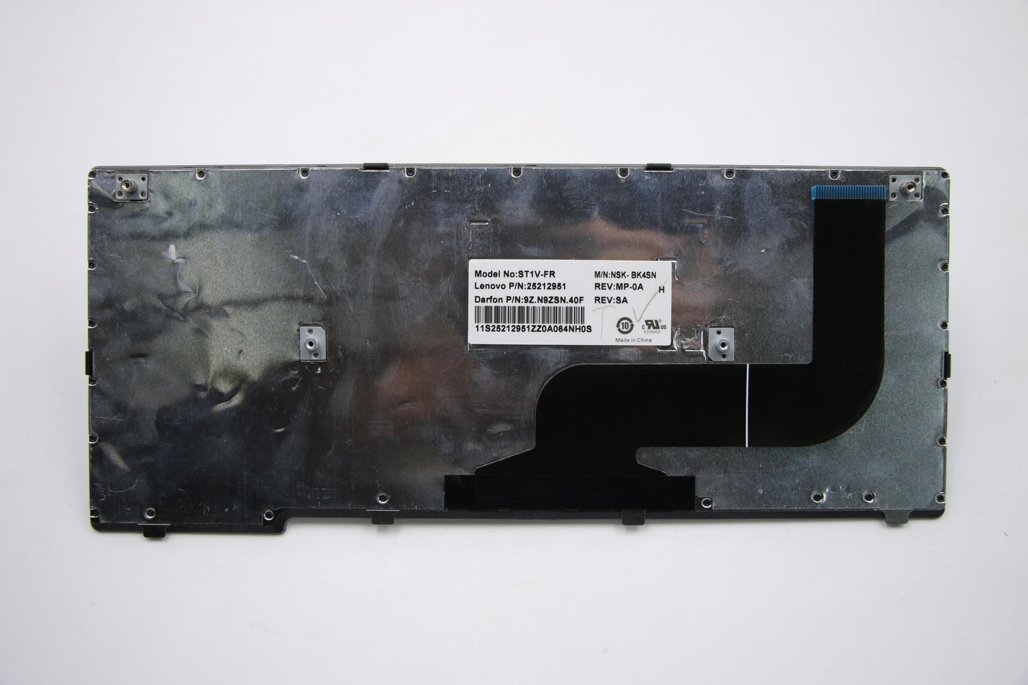 Lenovo Kb Keyboards External - 25212951