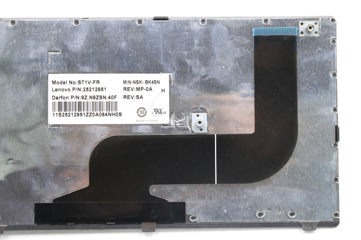 Lenovo Kb Keyboards External - 25212951