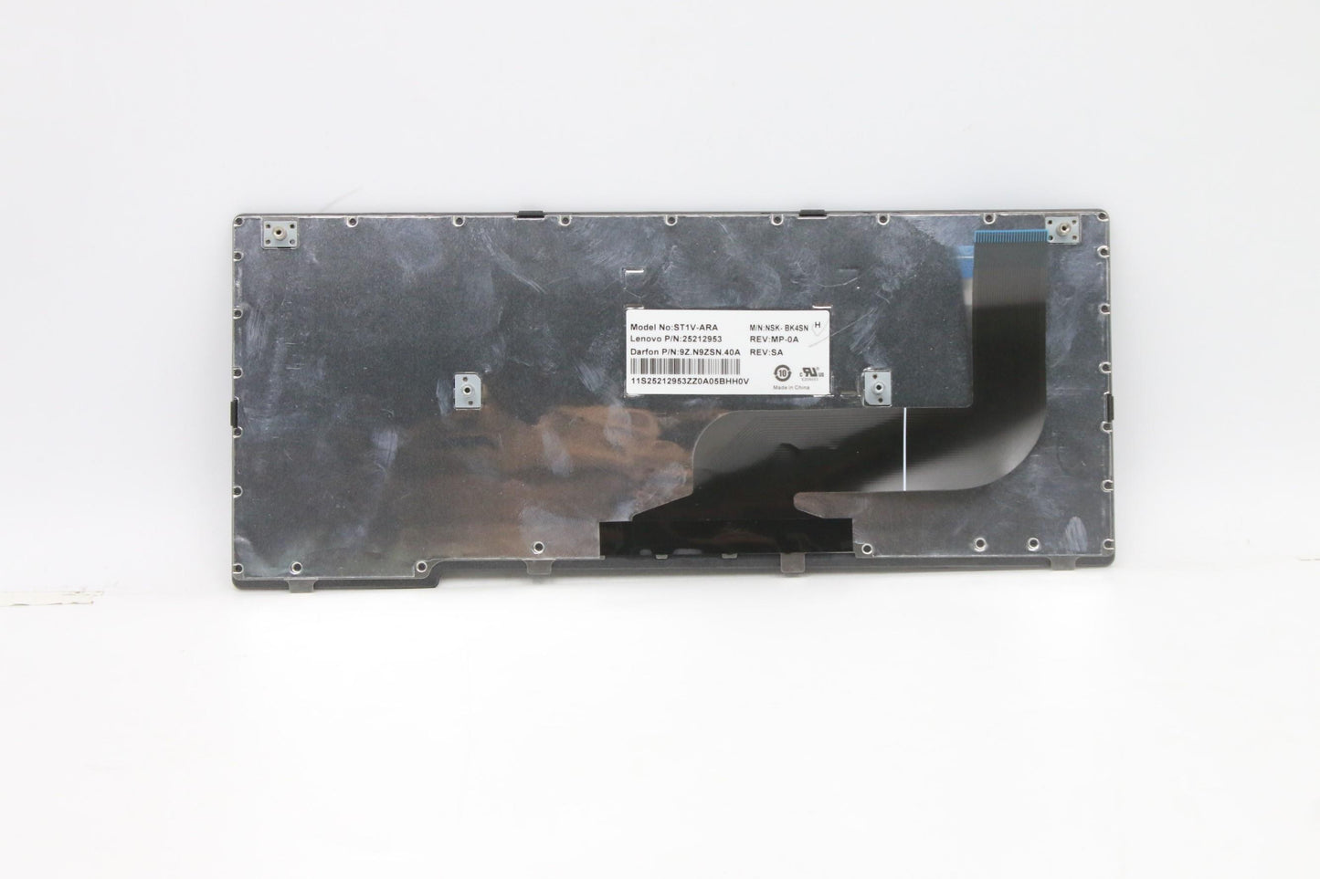 Lenovo Kb Keyboards External - 25212953