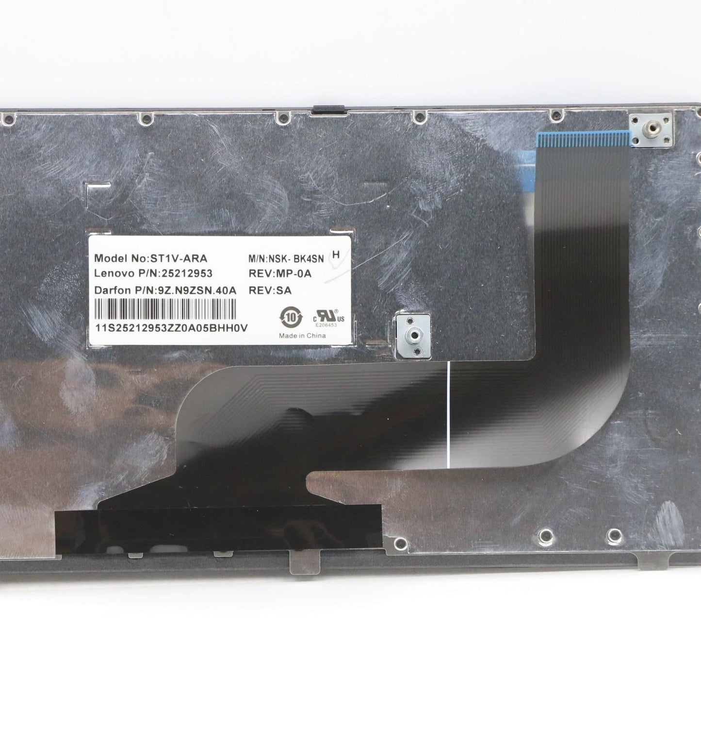 Lenovo Kb Keyboards External - 25212953