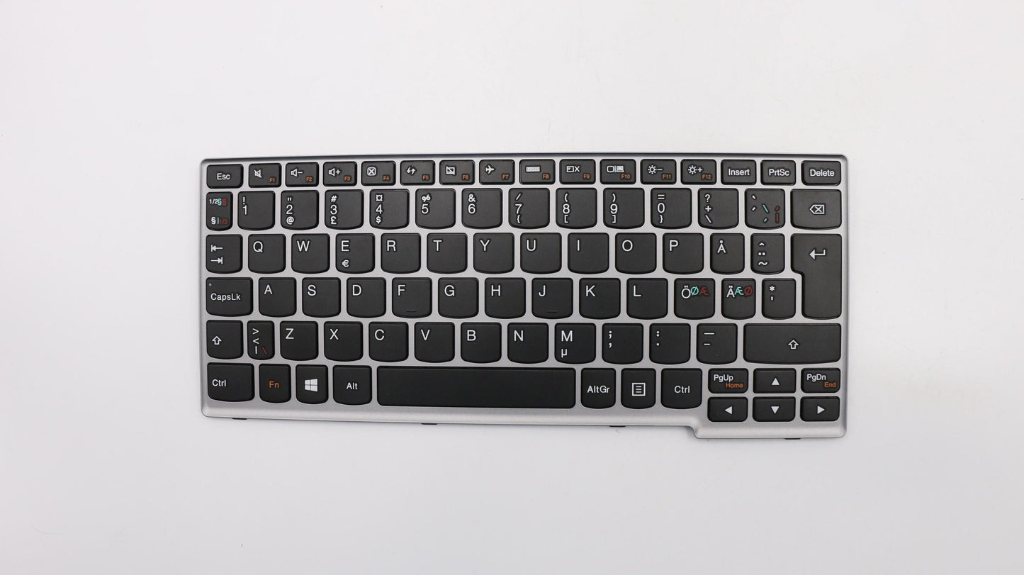 Lenovo Kb Keyboards External - 25212960
