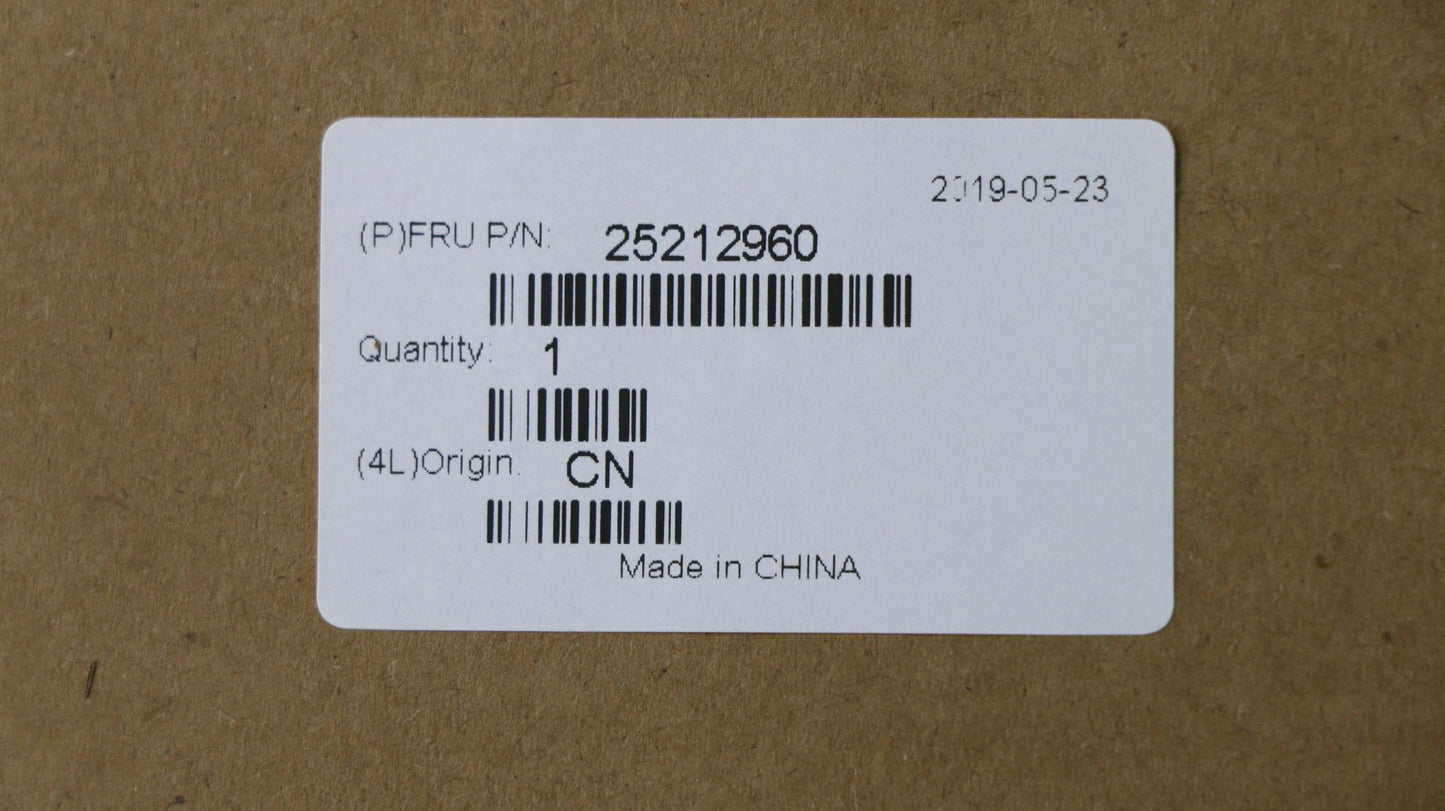 Lenovo Kb Keyboards External - 25212960