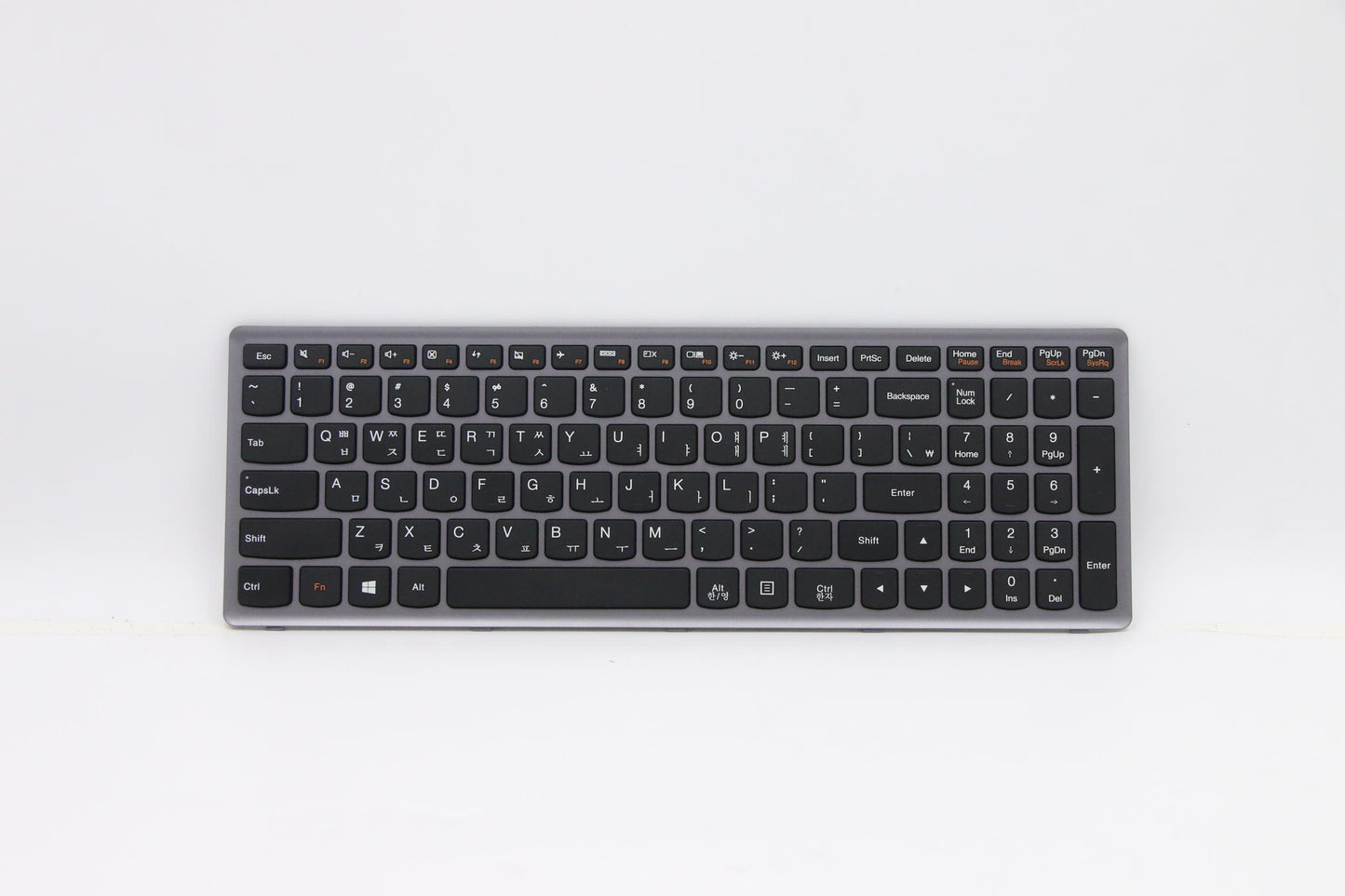 Lenovo Kb Keyboards External - 25213010