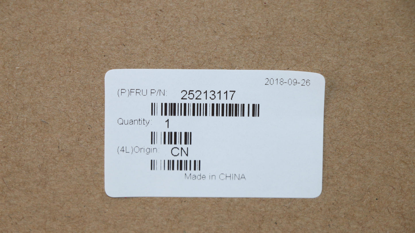 Lenovo Ki Keyboards Internal - 25213117