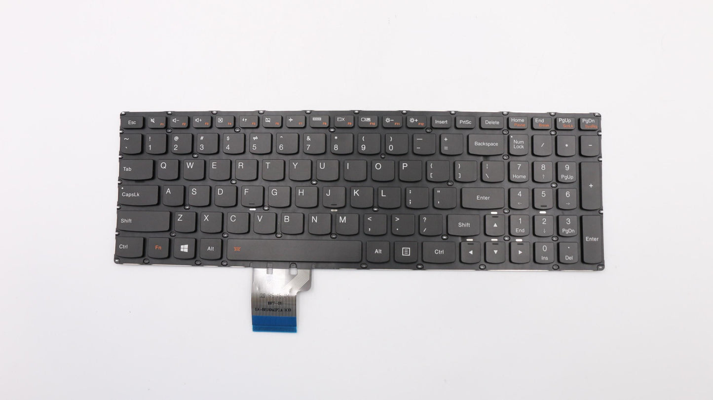 Lenovo Ki Keyboards Internal - 25213201