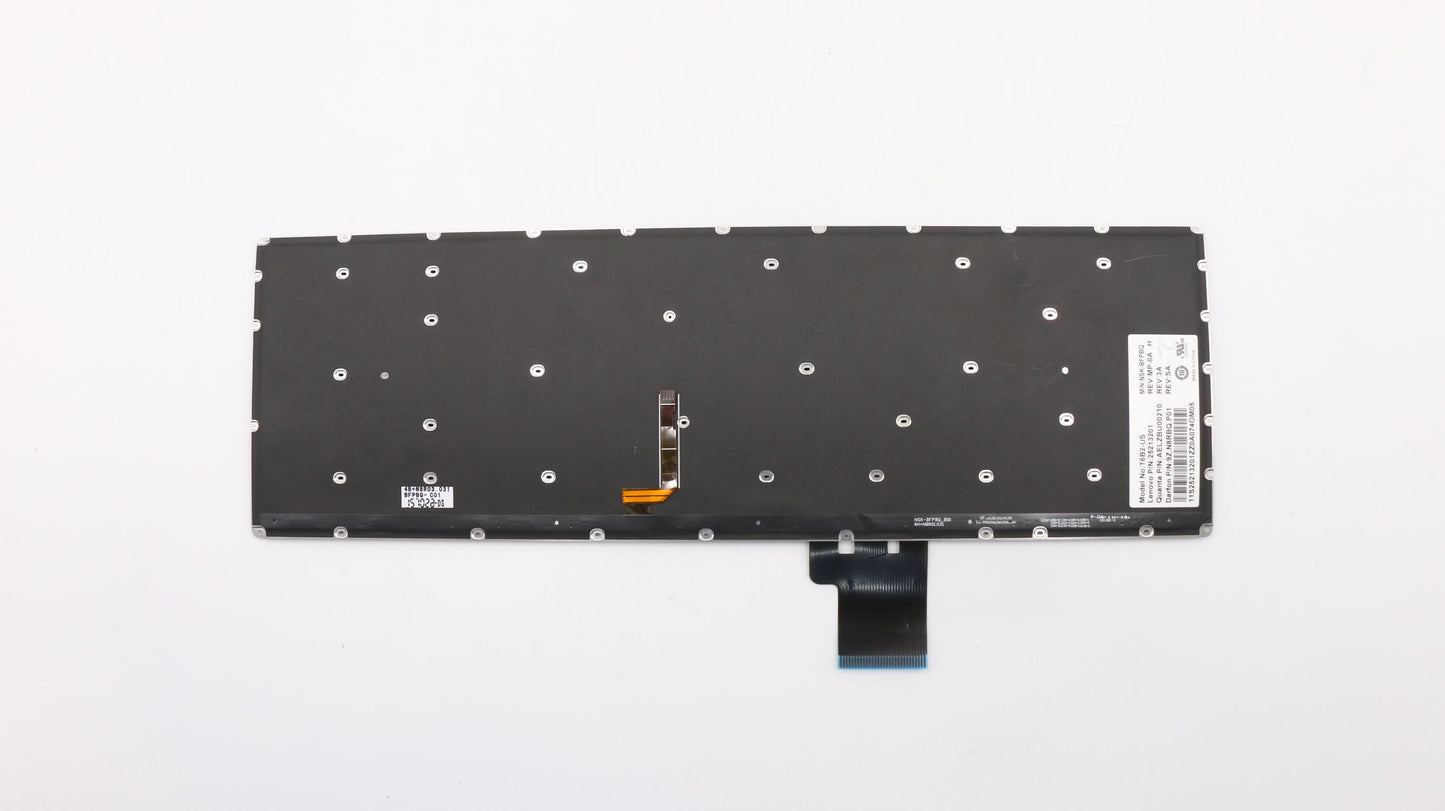 Lenovo Ki Keyboards Internal - 25213201