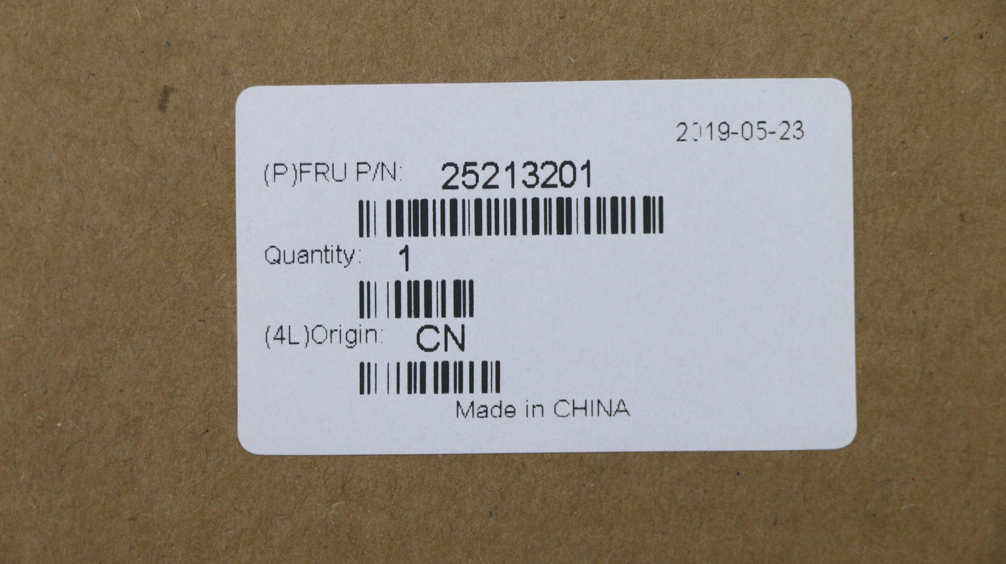Lenovo Ki Keyboards Internal - 25213201