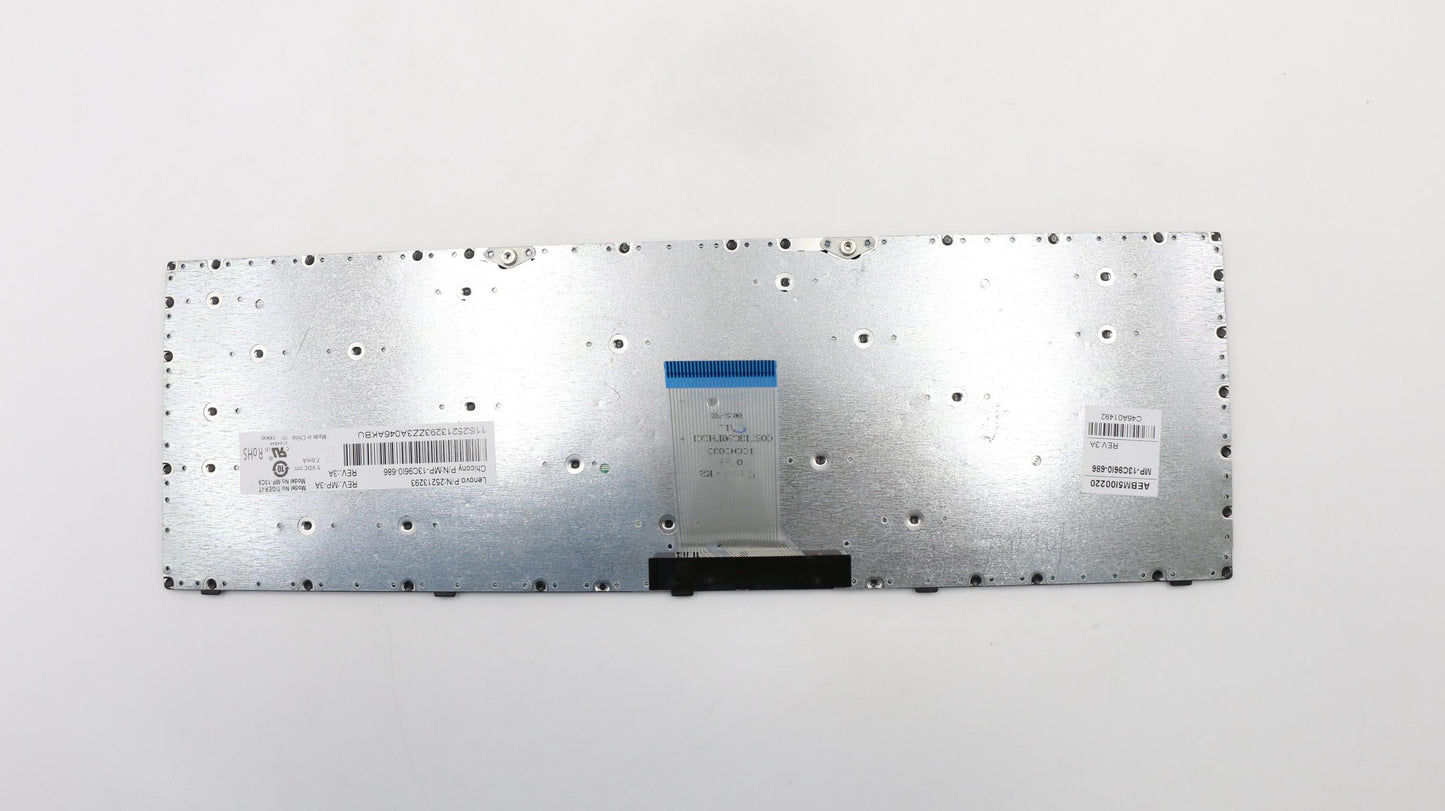 Lenovo Kb Keyboards External - 25213293
