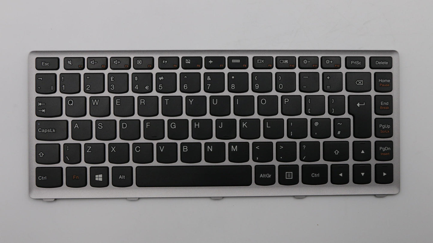 Lenovo Kb Keyboards External - 25213412