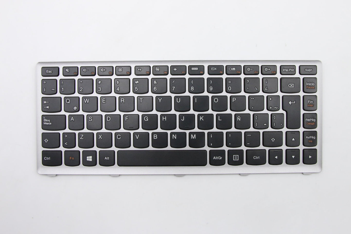 Lenovo Kb Keyboards External - 25213418