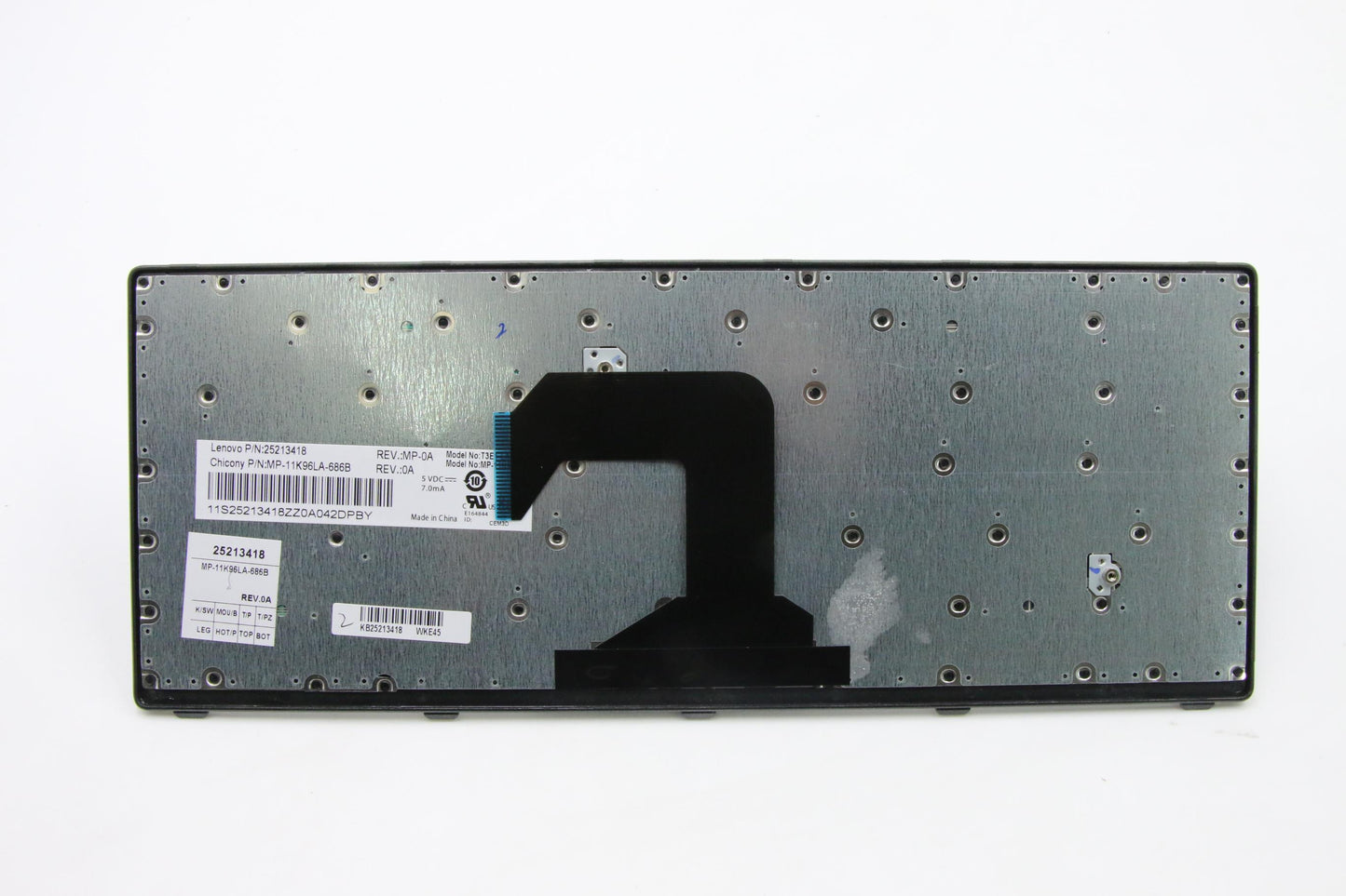 Lenovo Kb Keyboards External - 25213418