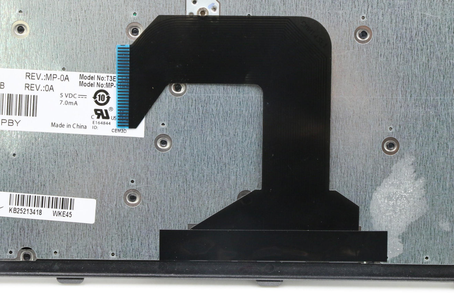 Lenovo Kb Keyboards External - 25213418