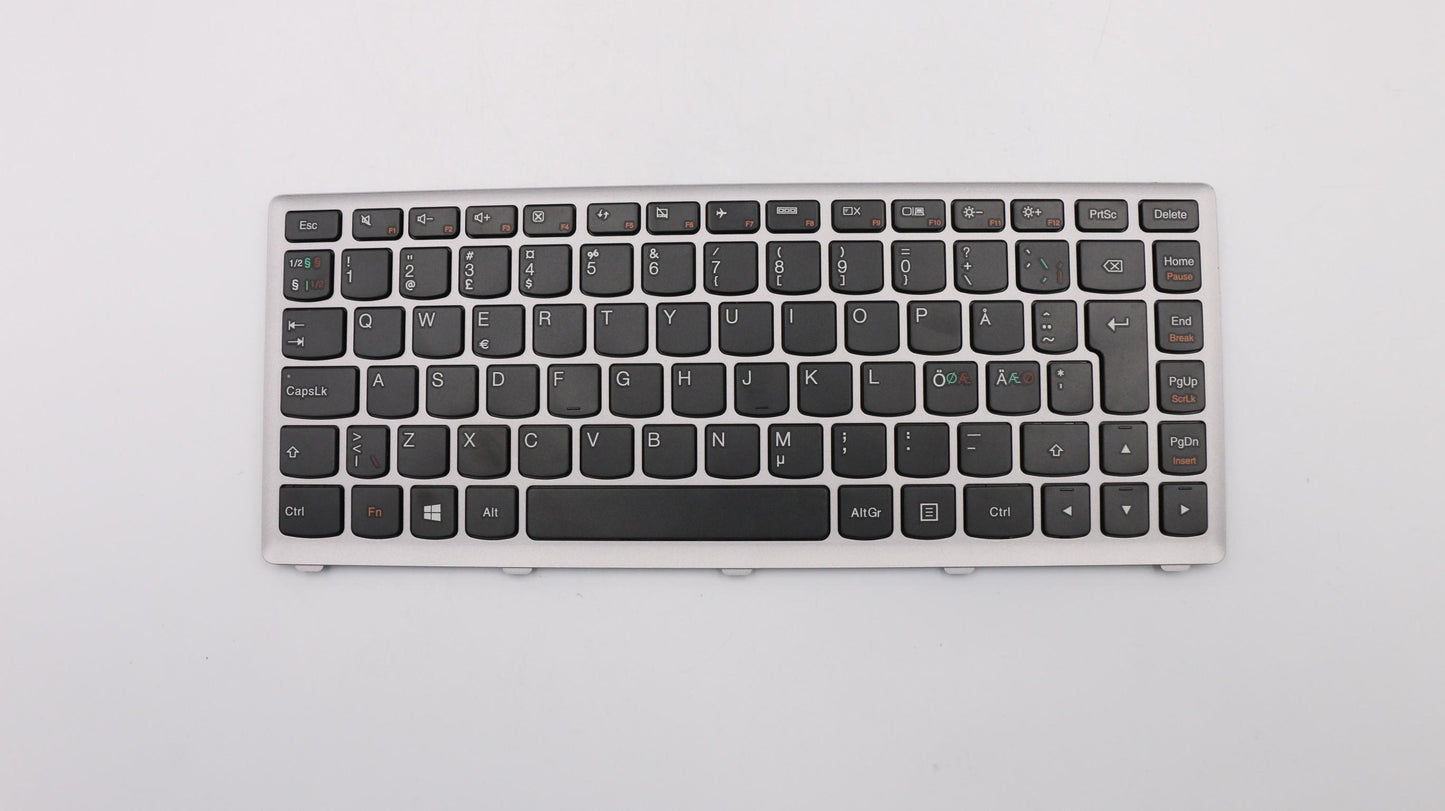 Lenovo Kb Keyboards External - 25213432