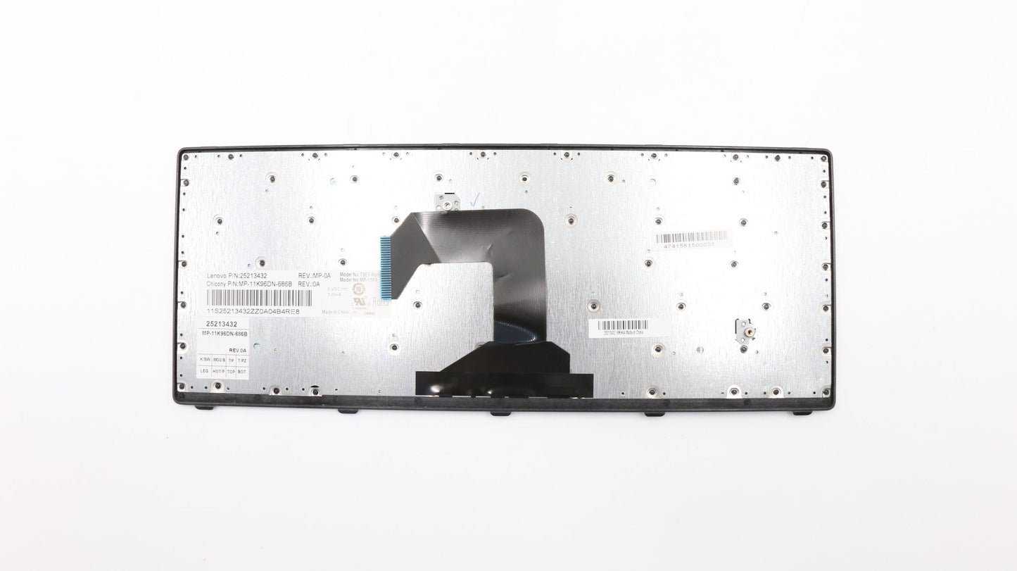 Lenovo Kb Keyboards External - 25213432