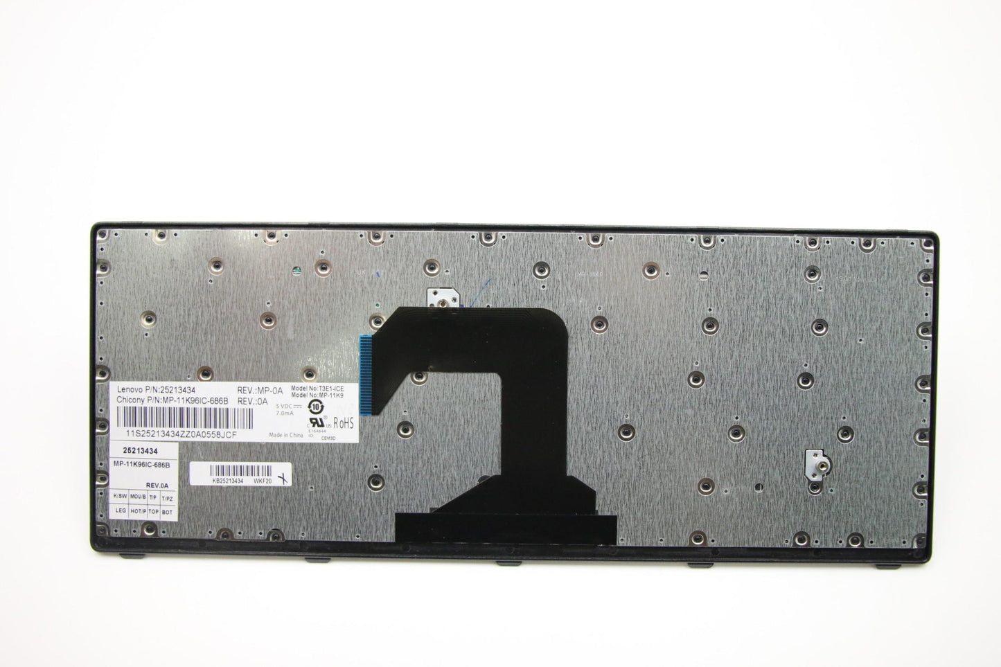 Lenovo Metal - 25213434