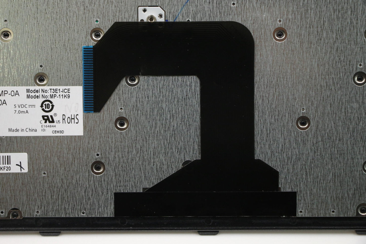 Lenovo Metal - 25213434