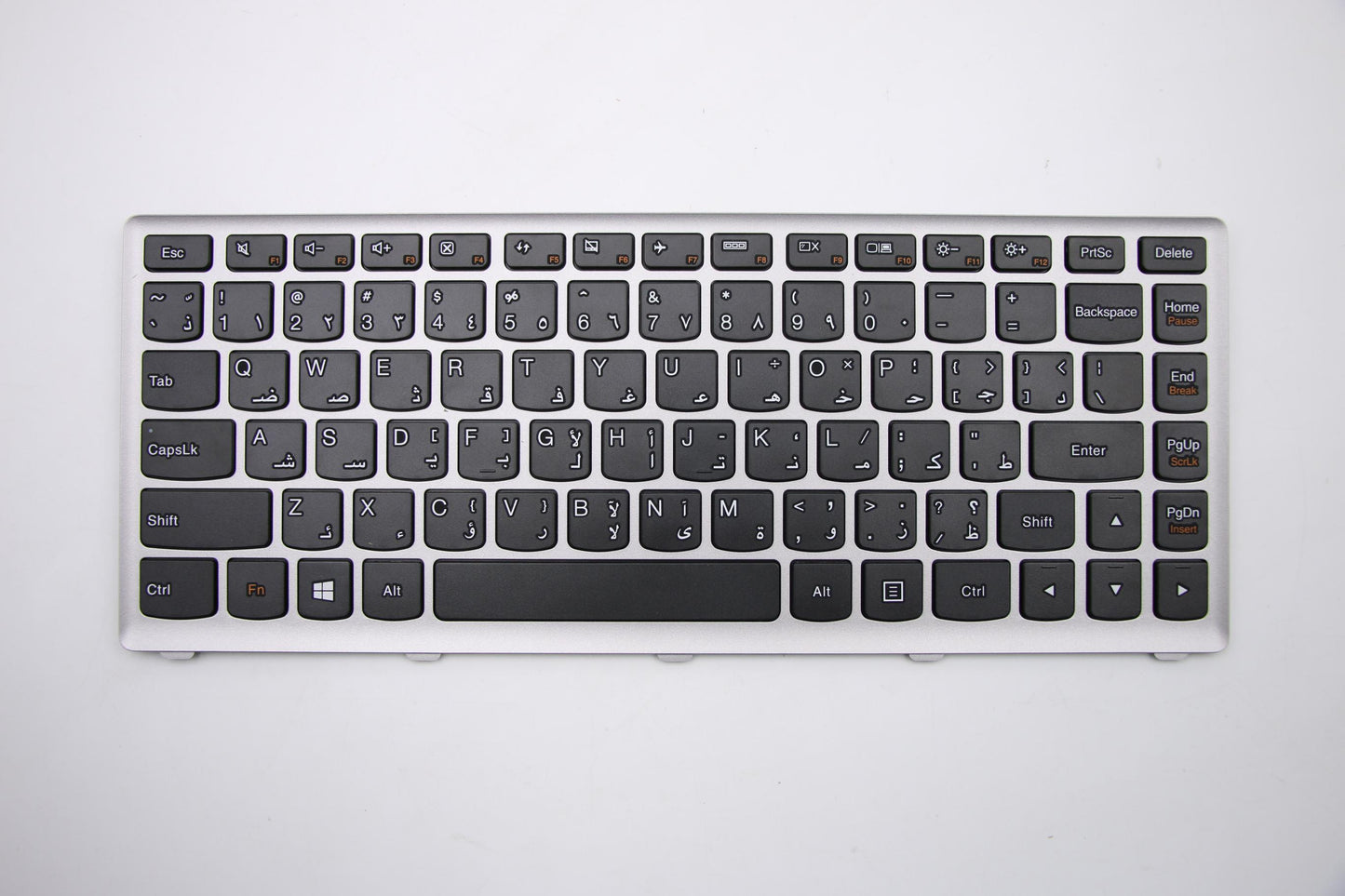 Lenovo Kb Keyboards External - 25213485