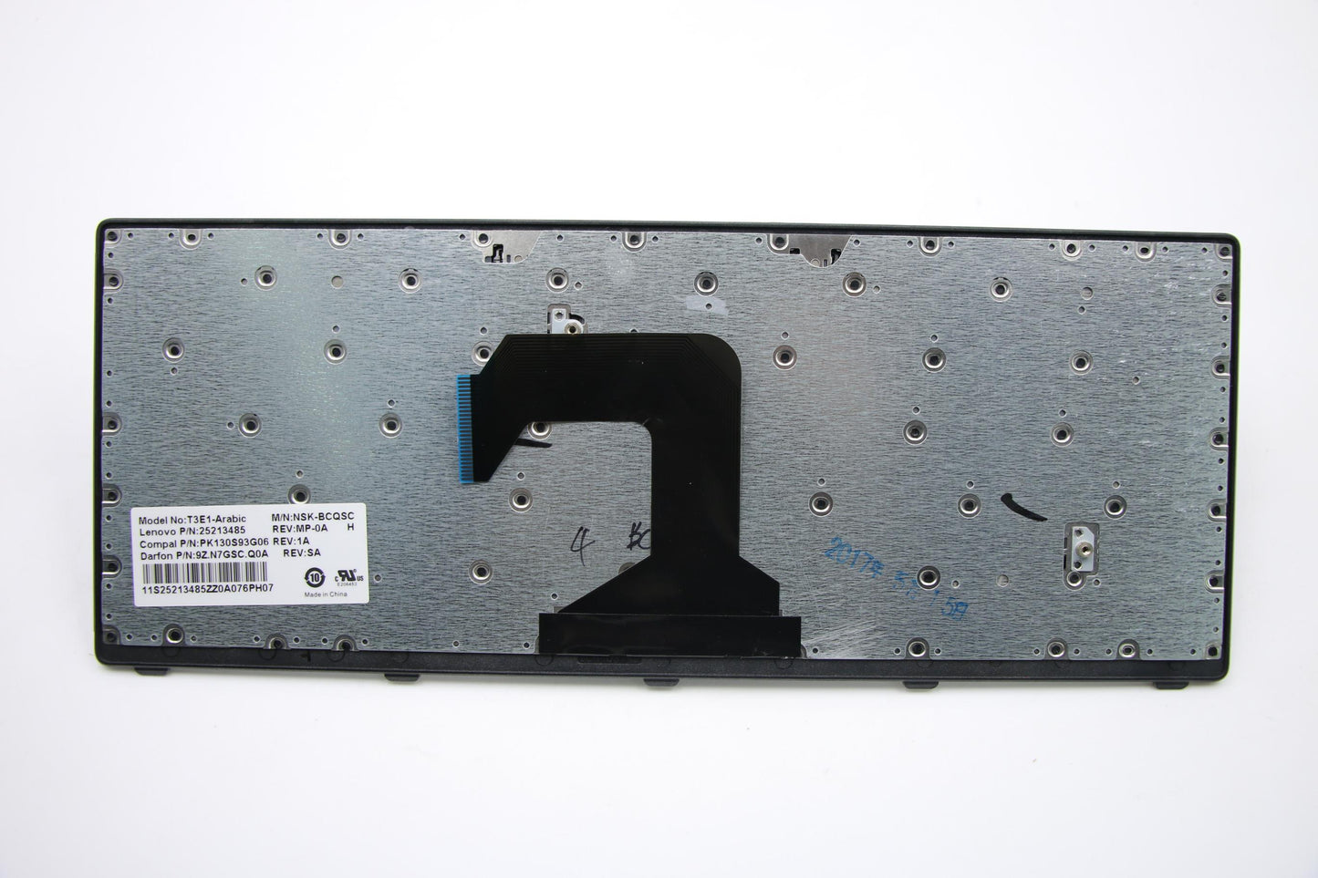 Lenovo Kb Keyboards External - 25213485