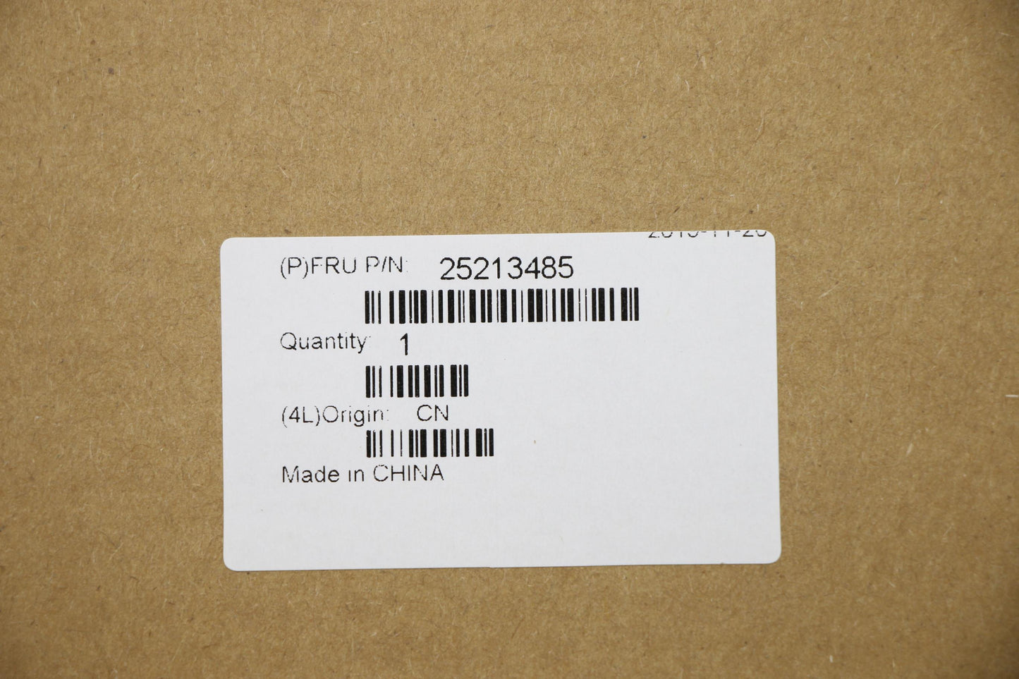 Lenovo Kb Keyboards External - 25213485
