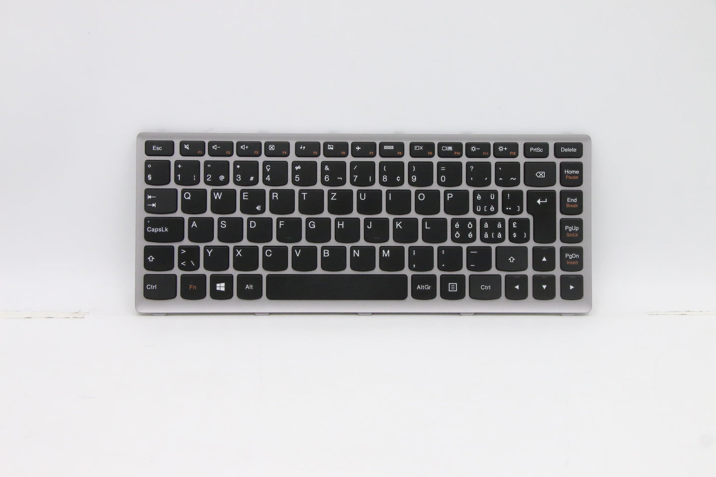 Lenovo Kb Keyboards External - 25213496