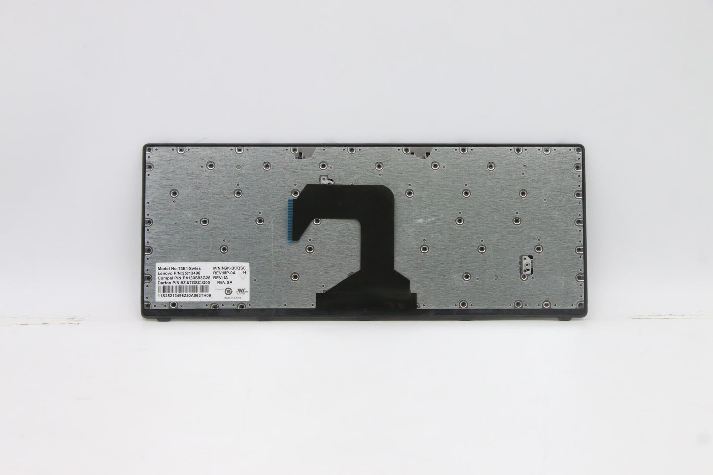 Lenovo Kb Keyboards External - 25213496